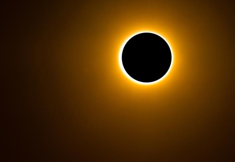 Eclipse 8 de abril 2024: ¿A qué hora los dominicanos lo podrán ver de manera parcial?