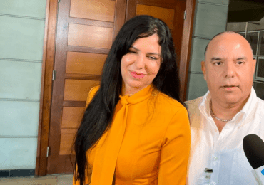 MP deposita acusación contra miembros de red de testaferros que dirigía Miky López y la diputada Rosa Pilarte