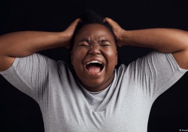 Psicólogos descubren sencillo truco para "eliminar" la ira