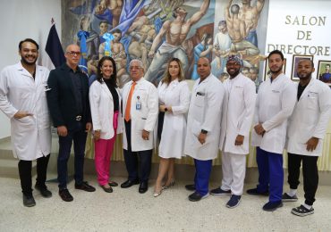 Hospital Gautier espera intervenir treinta pacientes en XI Jornada de Reconstrucción Mamaria