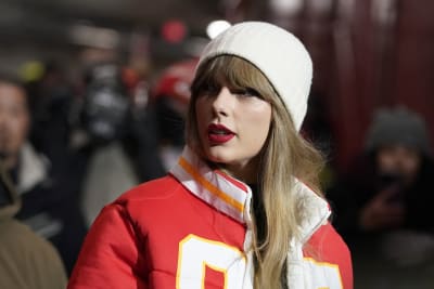 Taylor Swift se une a Elon Musk y Bill Gates como una de las personas más ricas del mundo