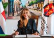Alcaldesa Carolina Mejía anuncia nuevas obras y compromiso por el futuro de Santo Domingo