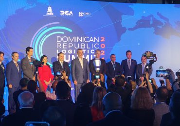 Inicia Dominican Republic Logistics Summit 2024, evento que busca fortalecer el liderazgo del país como Hub logístico de la región