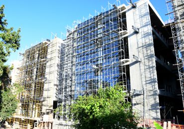 Obras Públicas  construirá dos nuevos palacios de justicia en Santo Domingo