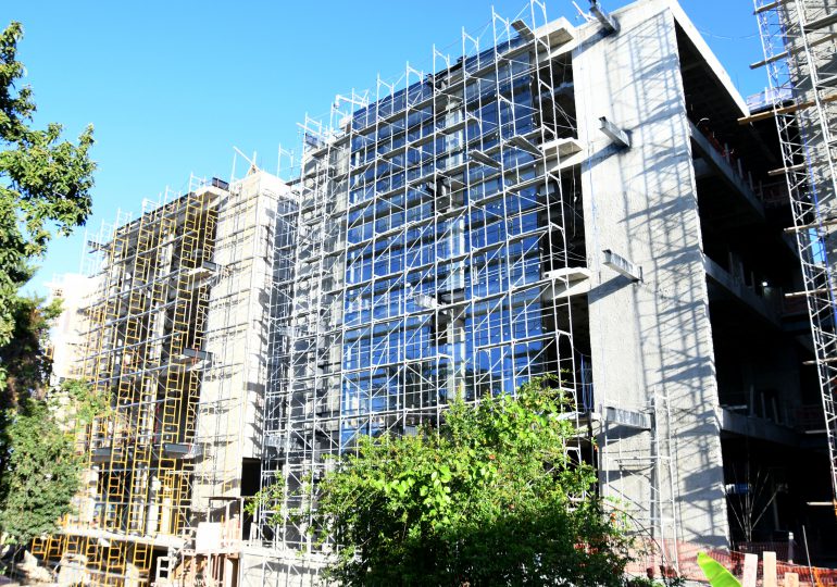 Obras Públicas  construirá dos nuevos palacios de justicia en Santo Domingo