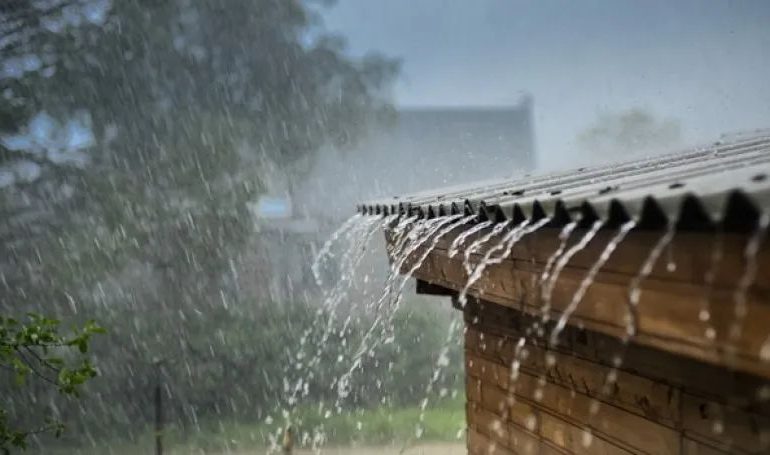 Onamet pronostica lluvias hacia el interior del país