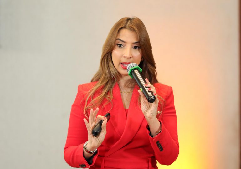 Gisel Castillo revoluciona el mundo corporativo y empresarial con el lanzamiento de Meet Business Academy