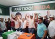 Partido MODA proclama como su candidato a diputado en SDO a Ignacio Aracena