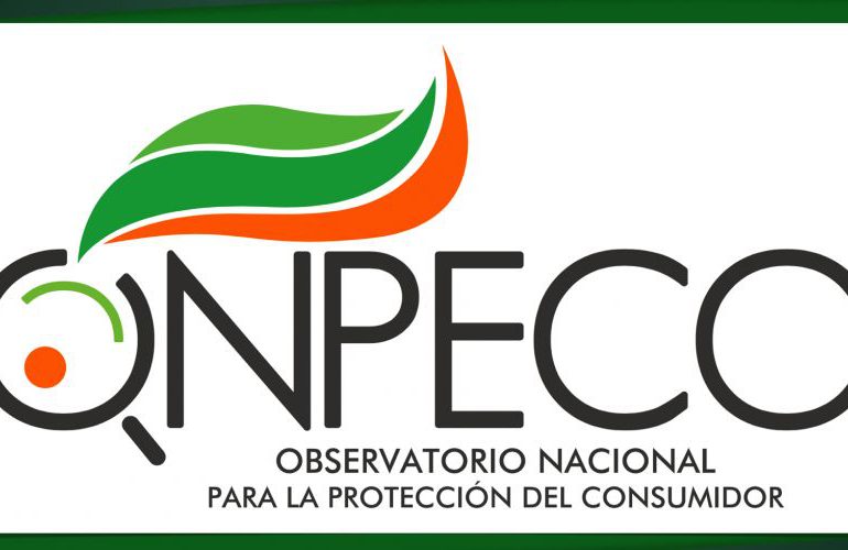ONPECO recibe premio a la transparencia y rendición de cuentas, emitido por el MEPYD