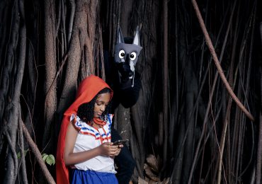 Vuelve la magia de “Caperucita estilo dominicano” al Palacio de Bellas Artes
