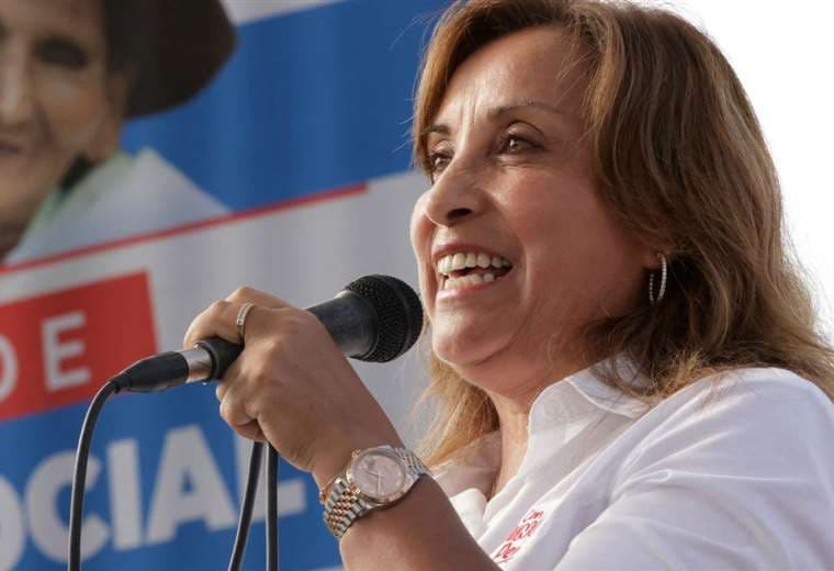 “Rolexgate”, qué sigue en el escándalo que amenaza a la presidenta de Perú