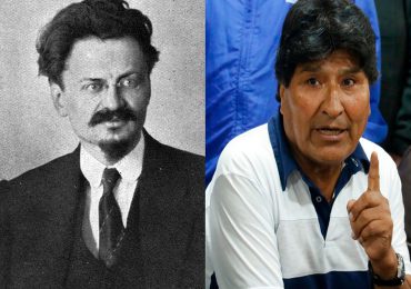 De Trotsky a Evo Morales, la tradición de asilo de México sufre golpe en Ecuador