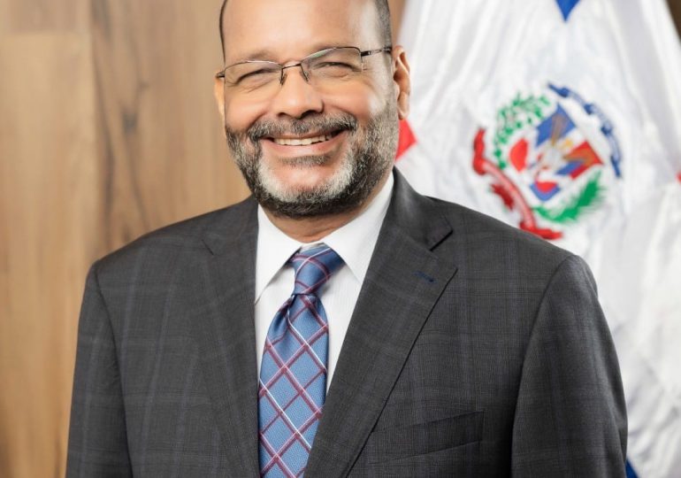 “La política de repatriación de ilegales es derecho soberano de los dominicanos”, asegura viceministro