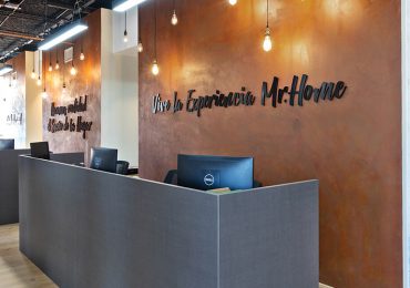Mr. Home inaugura oficina en Santiago de los Caballeros