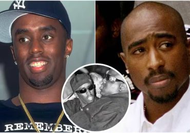 La interminable sospecha sobre “Diddy” como orquestador del asesinato de Tupac en 1996