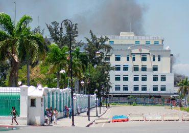 Nombramiento de nuevas autoridades de Haití se retrasa por detalles jurídicos