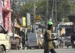 Cuba inicia evacuación de sus 254 ciudadanos bloqueados en Haití