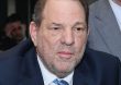 El exproductor de Hollywood Harvey Weinstein es hospitalizado en Nueva York