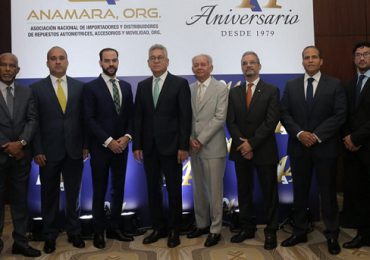 Anamara respalda a los organismos fiscales en intervención y regularización de comercios en falta por pagos tributarios