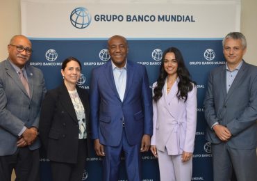 Banco Mundial apoyará a República Dominicana en impulso de la transición energética