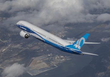 Boeing dice que según sus pruebas el 787 es un avión seguro