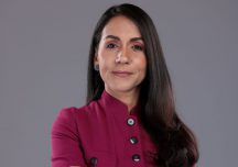 Salario Emocional y Reforma Fiscal: las propuestas de la candidata a diputada Claudia Rita Abreu
