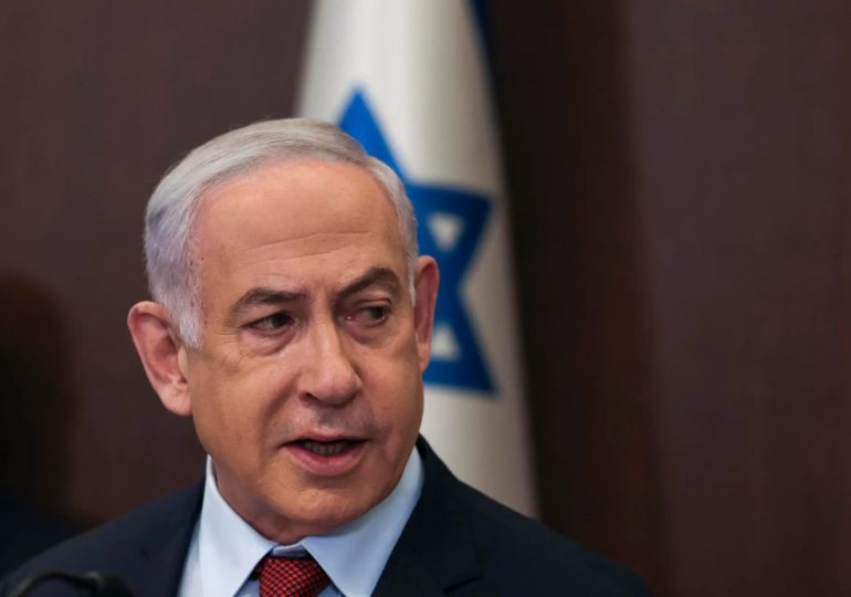 Netanyahu afirma que Israel está preparado para enfrentar “ataque directo” de Irán