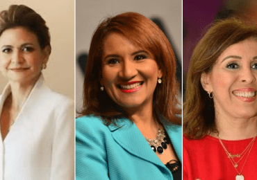 Candidatas a vicepresidenta confirman participación en debates ANJE