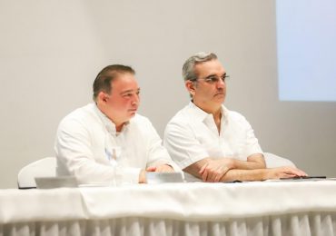 Abinader encabezará ceremonia de apertura del simposio global de la OACI en Punta Cana