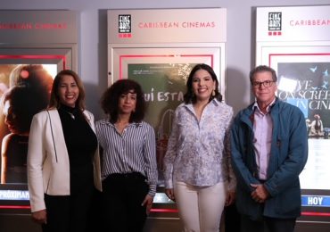 Minervas Producciones presenta “Aquí estamos”: documental que desafía los cánones políticos y sociales dominicanos