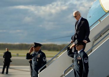 Biden interrumpe viaje de fin de semana por consultas urgentes sobre Oriente Medio