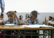 Haití: La violencia armada contra las escuelas se multiplica por nueve en un año, según UNICEF