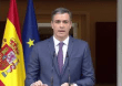 “Presidente, quédate” Los socialistas españoles le piden a Sánchez que no dimita
