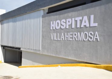 Hospital Villa Hermosa afirma aplicó protocolos establecidos en caso menor fallecido; colabora con autoridades en investigación