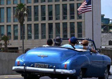 Vinculan el síndrome de La Habana con unidad de inteligencia rusa