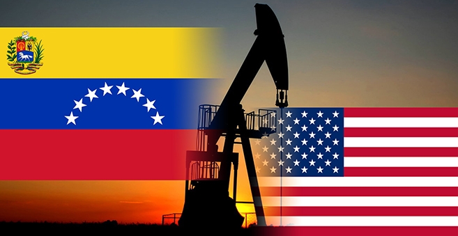 EEUU reimpone sanciones petroleras a Venezuela por bloqueo electoral a oposición