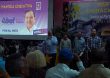 PLD reconoce aportes de Franklin Almeyda a la fundación del partido