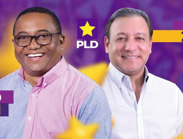 Abel designa a René Polanco como director operativo de campaña de provincia Santo Domingo