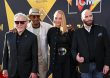 El elenco de Pulp Fiction se reúne para conmemorar el aniversario en el TCM Classic Film Festival