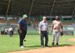 Ministerio de Deportes va al rescate del Estadio Tetelo Vargas