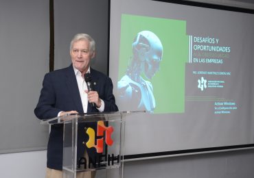 Asociación de Empresas e Industrias Herrera aboga por normativas que reglamenten la IA en el ámbito laboral
