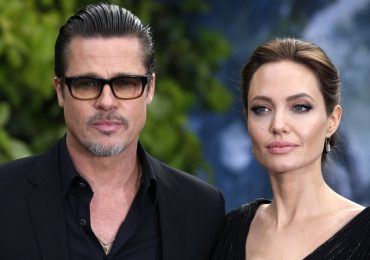 Angelina Jolie revela que Brad Pitt la agredió múltiples veces durante su matrimonio
