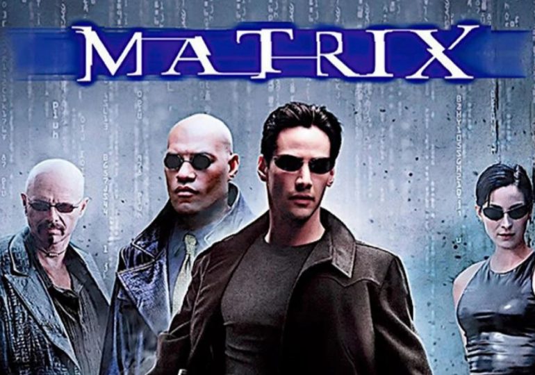 ¡Buenas noticias! Estudios Warner informa que habrá quinta película de Matrix
