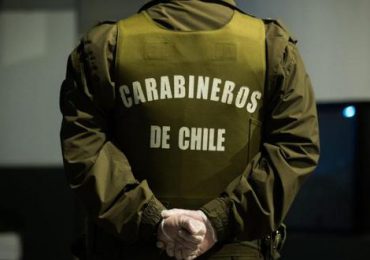 Asesinan a tres policías en un "atentado" en zona mapuche del sur de Chile