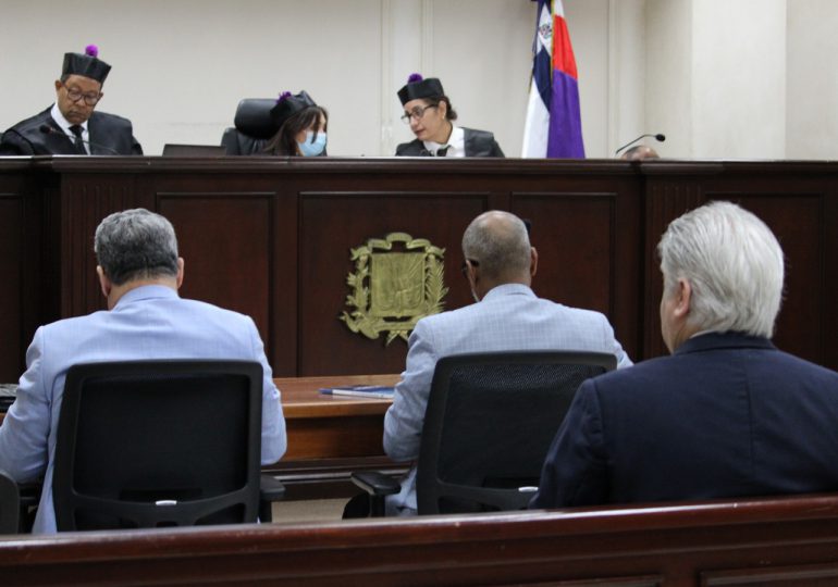 Corte revoca decisión excluía a dueños de Costa Dorada de su derecho a defender terreno, admite sus pruebas y acusación