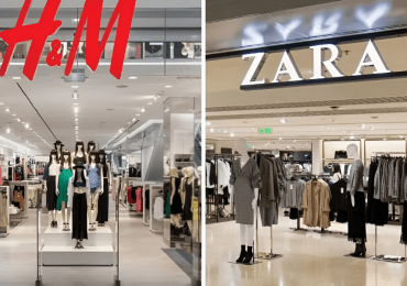 ONG británica vincula a H&M y Zara con deforestación ilegal en Brasil