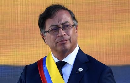 Gobierno de Colombia rechaza dichos del ELN sobre diálogos de paz