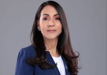 "El sistema de pago de impuesto dominicano impide el crecimiento de quienes emprenden", afirma candidata a diputada Claudia Rita Abreu