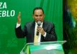 Radhamés Jiménez: “El debate originó que el candidato del oficialismo bajó ocho puntos y que Leonel aumente alrededor de un 38%”
