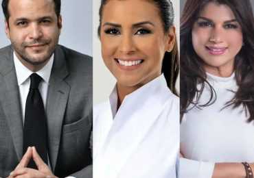JCE no acoge inscripción de candidaturas a diputados de Rafael Paz, Selineé Méndez y Margarita Feliciano
